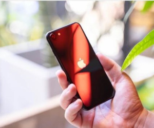 iPhone SE 2020 có đáng để người dùng iPhone 7 nâng cấp?