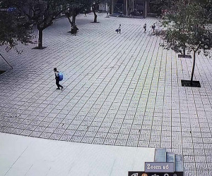 Cô bé lớp 1 ở Nghệ An nghi bị sàm sỡ trong trường học