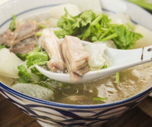 Người đàn ông bị suy thận, nửa tháng đã không qua khỏi vì món ăn sáng nhiều người cho là bổ dưỡng