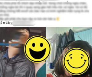 Tiểu tam trơ trẽn tìm chính thất kể lể: 'Đi công tác em và anh ấy cũng ngủ với nhau', pha xử lý 'đỉnh của chóp' từ phía chị vợ khiến dân tình chỉ còn biết phục