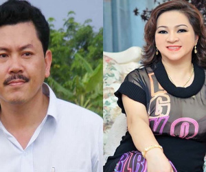 Bà Nguyễn Phương Hằng tự nguyện cho ông Võ Hoàng Yên hơn 183 tỷ đồng
