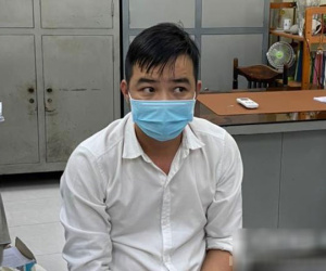 Vụ Công ty Việt Á: Công an TPHCM bắt giám đốc Công ty Nam Phong và 1 nhân viên BV Thủ Đức