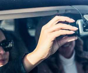 Camera hành trình và những lưu ý quan trọng khi mua