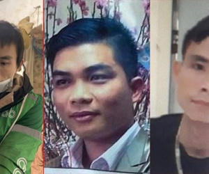 Nhóm cướp ở Linh Đàm rủ nhau gây án khi tham gia hội 'vỡ nợ muốn làm liều'