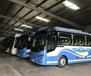 Doanh nghiệp vận tải đứng trước nguy cơ phá sản