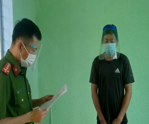 Gã đàn ông nhiễm HIV dụ dỗ nhiều bé trai 14 - 15 tuổi quan hệ đồng tính