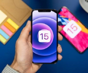 Lý do Apple 'ép' người dùng cập nhật lên iOS 15