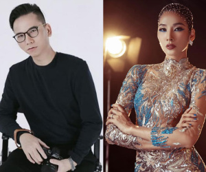 Một nhiếp ảnh gia nổi tiếng tố Hoàng Thùy ích kỷ, xem thường nghề nghiệp của người khác