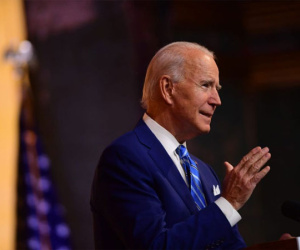 Một năm Biden cầm quyền: Hồi sinh lớp trung lưu, chia rẽ trong lòng nước Mỹ