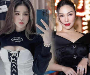 Giữa lùm xùm 'tiểu tam', Quỳnh Thư bỗng có chia sẻ đầy ẩn ý: 'Chỉ tập trung vào việc của mình, còn những người khác nói gì, mặc kệ họ!'