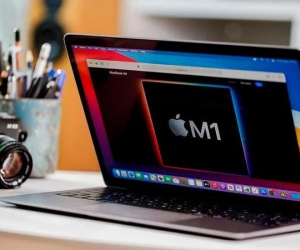 Apple thắng lớn trên thị trường máy tính nhờ Macbook