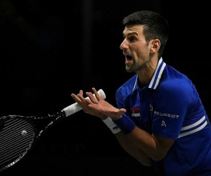 Djokovic thua kiện, bị trục xuất khỏi Australia