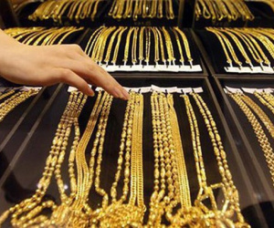Giá vàng được dự đoán tiếp tục tăng trong tuần tới