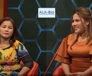 Giận dỗi ly hôn, cô nàng lấy chồng khác sinh con, 3 năm sau lại yêu lại chồng đầu