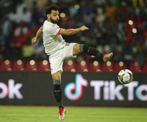 Salah nổ súng, Ai Cập thắng trận đầu tại CAN 2021