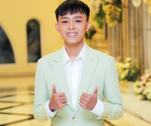 Phía Hồ Văn Cường có động thái phủ nhận thông tin cát-xê 200 triệu một show?