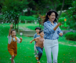 So kè gu thời trang trên màn ảnh Hàn 2022: Soo Ae chắc chắc soán ngôi Kim So Yeon?