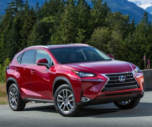 Những xe SUV Nhật Bản tốt nhất năm 2021, đa số đã quen mặt tại Việt Nam