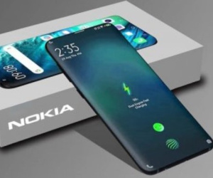 Ngắm Nokia Play 2 Max Ultra 2022: Tràn viền cực đỉnh, RAM 10GB, camera 64 chấm