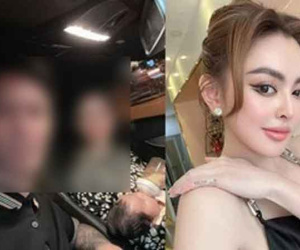 'Anh lớn quận 8', chồng của chị gái bị đánh ở shop Trang Nemo lên tiếng 'hẹn trưa nay live trực tiếp' giải quyết rõ sự việc