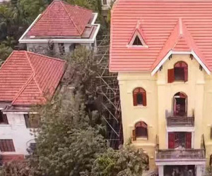 Vụ biệt thự tai tiếng: Văn phòng Trung ương Đảng đề nghị Hà Nội thông báo kết quả xử lý