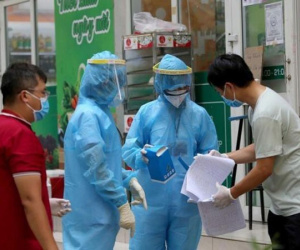 Ngày 17/1, cả nước có 16.378 ca Covid-19 mới, trong ngày có hơn 20.000 bệnh nhân được chữa khỏi