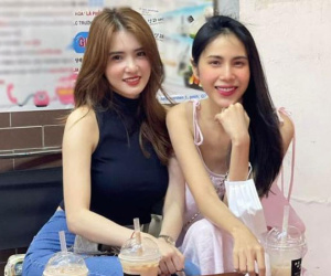 Em gái Công Vinh hé lộ mối quan hệ hiện tại với chị dâu Thủy Tiên chỉ qua một chi tiết
