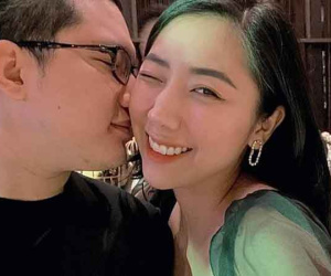 Bị nghi mang bầu lần 2, em gái Trấn Thành lên tiếng