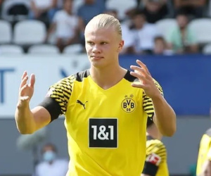 Dortmund và Haaland lời lẽ bất nhất, dấu hiệu mở đường siêu ‘bom tấn’?