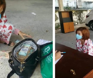 Mất 1,8 tỷ đồng vì ăn nhậu, qua đêm tại nhà bạn gái mới quen qua mạng