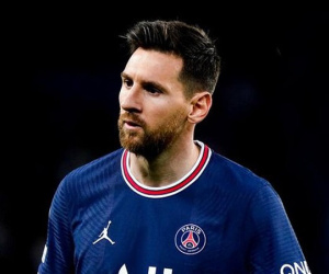 Messi có thể trở lại Barca vì lí do bất ngờ