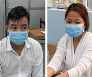 Thủ đoạn nâng giá kit xét nghiệm của Việt Á ở Bệnh viện Thủ Đức