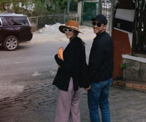 Tăng Thanh Hà ngọt ngào chúc mừng sinh nhật ông xã: 'Người đàn ông luôn đặt niềm vui và mong muốn của vợ con trên hết'