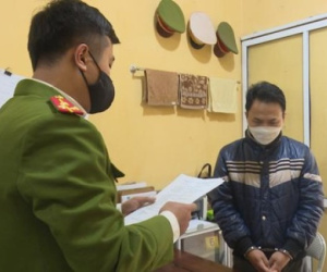 Khởi tố thầy giáo dâm ô với nhiều nữ sinh tiểu học