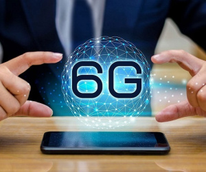 Mạng 6G là gì mà có thể khiến 5G sớm lỗi thời?
