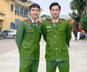 Diễn viên Anh Tuấn tiết lộ nhiều tình tiết bất ngờ sẽ xuất hiện ở cuối phim Phố Trong Làng