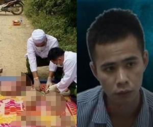 Hành trình phá án: Bí ẩn nam bảo vệ bị phân thây, cho vào bao