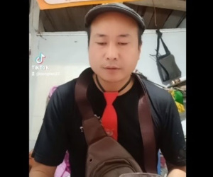 Thầy giáo 'khấn cầu' lương tháng 13: ‘Tôi không vi phạm đạo đức nhà giáo’