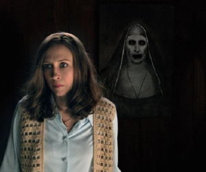 Rùng mình với những chuyện tâm linh có thật đầy bí ẩn trên phim trường 'The Conjuring'