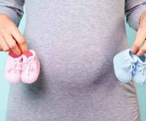 Vợ bị chê không đẻ được con trai, chồng nói một câu cả họ im lặng