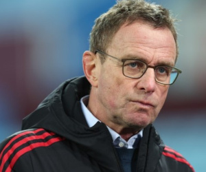 Ferdinand lấy Tuchel để chê Rangnick