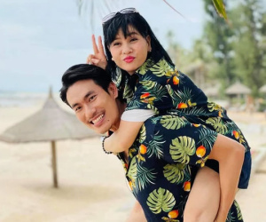 Vừa bác bỏ tin đồn chia tay, Cát Phượng bất ngờ thông báo chuẩn bị chụp ảnh cưới?