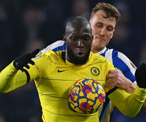 Để Brighton cầm hòa, Chelsea ngày càng hụt hơi trong cuộc đua vô địch