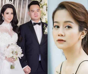 Giữa ồn ào tình ái của Diệp Lâm Anh, hot lại phát ngôn cực gay gắt của An Nguy về người thứ 3: 'Đi vệ sinh còn phải xếp hàng'