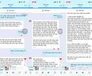 Cú lừa sát Tết khiến nữ sinh Hà Nội mất gần 250 triệu đồng