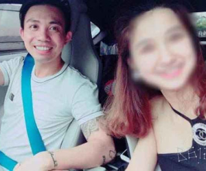 Dân mạng tràn vào trang cá nhân thông báo 'tình cũ tin đồn' Angela Phan qua đời ở tuổi 28, đại gia Minh Nhựa giữ nguyên thái độ này