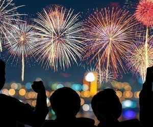Người dân Hà Nội có thể mua pháo hoa không nổ của nhà máy Z121 ở đâu?