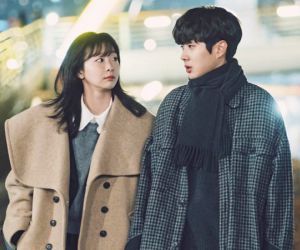 BXH 10 phim Hàn hot nhất tuần 2 tháng 1: Phim của Jisoo tụt hạng trầm trọng