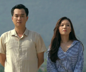 Phố Trong Làng: Netizen ngán ngẩm với cặp đôi chính quá nhạt nhẽo, diễn đơ khiến dàn cast phụ gánh còng lưng