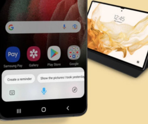Samsung vô tình tiết lộ Galaxy Tab S8 Ultra